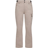 Brunotti Natau Snow Damen Skihose simply-taupe Produktbild 0