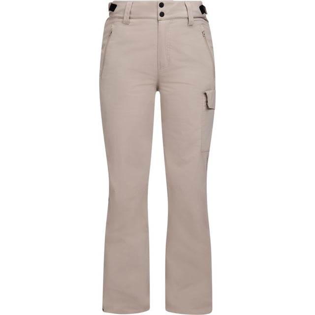 Brunotti Natau Snow Damen Skihose simply-taupe Produktbild 0