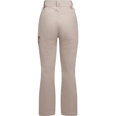 Brunotti Natau Snow Damen Skihose simply-taupe Produktbild 1