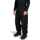 Brunotti Snowstate Herren Skihose black Produktbild 0