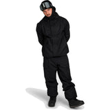 Brunotti Snowstate Herren Skihose black Produktbild 1