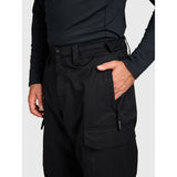 Brunotti Snowstate Herren Skihose black Produktbild 4