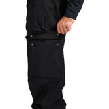 Brunotti Snowstate Herren Skihose black Produktbild 5