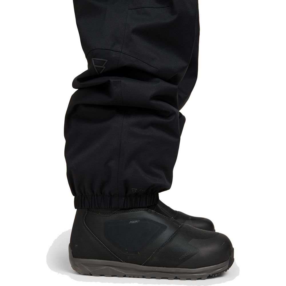 Brunotti Snowstate Herren Skihose black Produktbild 6