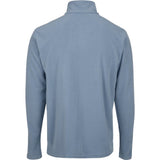 Brunotti Tenno Snow Herren Fleece-Midlayer flint-stone Produktbild 1