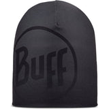Buff Ecostretch Herren Neckwear black Produktbild 5