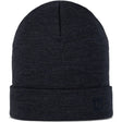 Buff Merino Heavyweight Beanie Herren Mütze indigo Produktbild 0