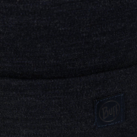 Buff Merino Heavyweight Beanie Herren Mütze indigo Produktbild 1