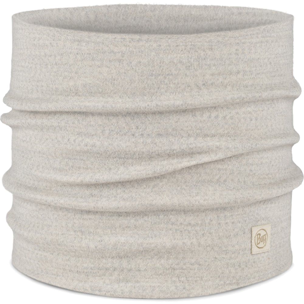 Buff Merino Heavyweight Herren Schlauchschal cloud Produktbild 0
