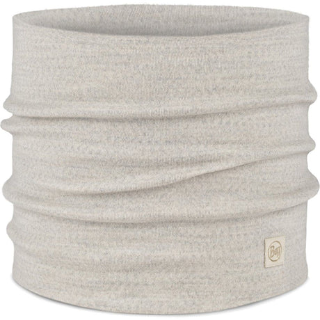 Buff Merino Heavyweight Herren Schlauchschal cloud Produktbild 0