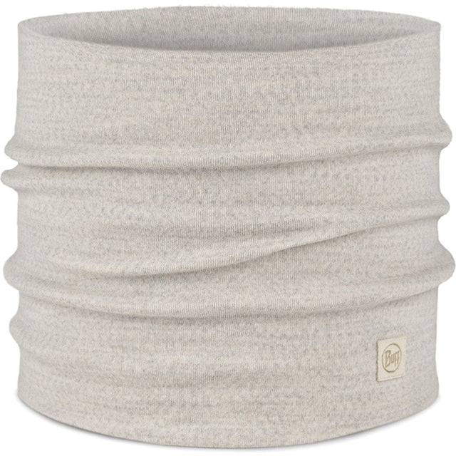 Buff Merino Heavyweight Herren Schlauchschal cloud Produktbild 0