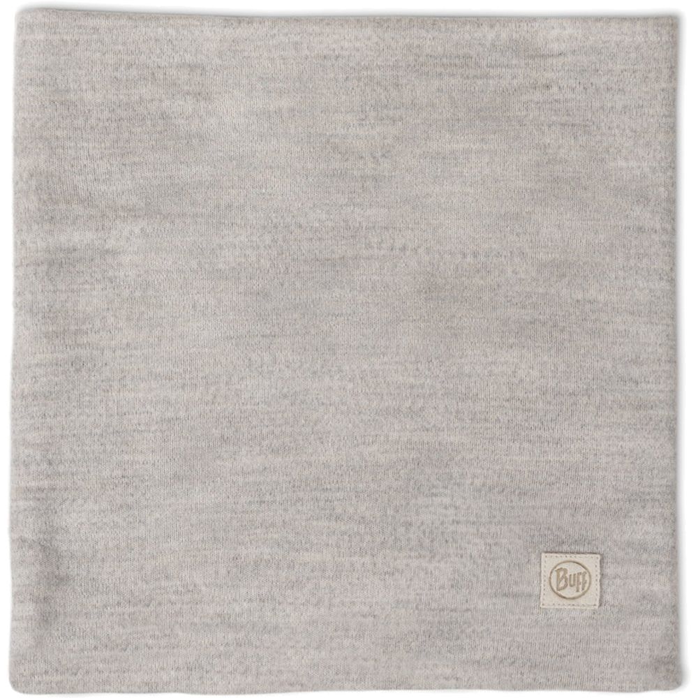 Buff Merino Heavyweight Herren Schlauchschal cloud Produktbild 3