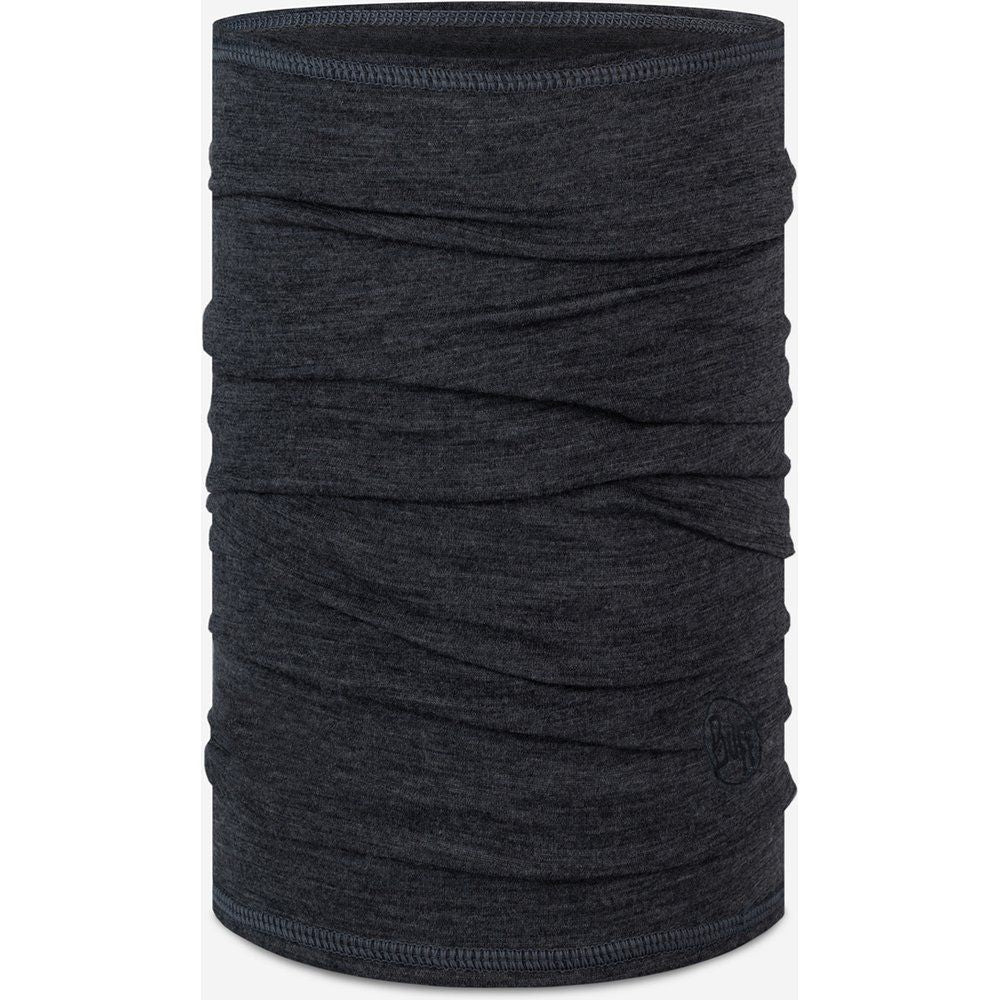 Buff Merino Lightweight Herren Mütze grau Produktbild 0