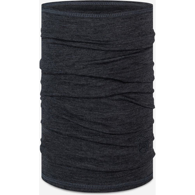Buff Merino Lightweight Herren Mütze grau Produktbild 0