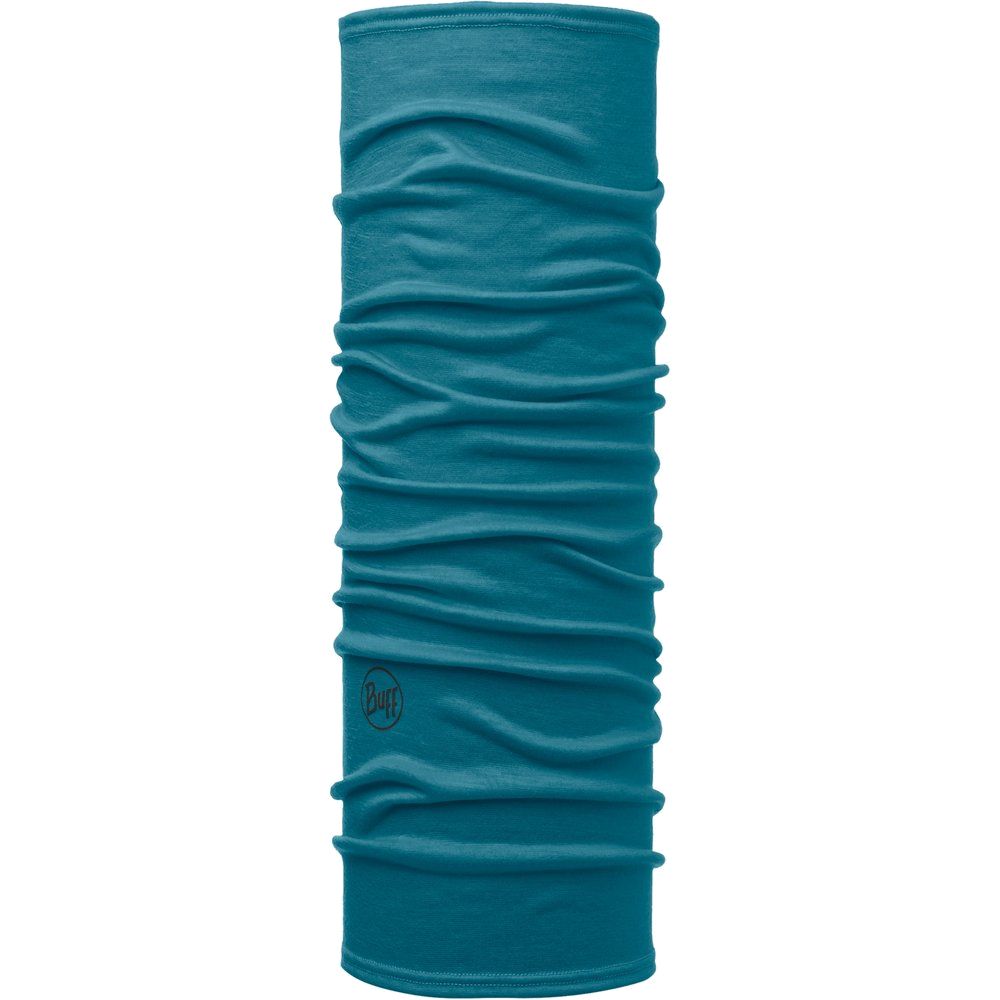 Buff Merino Lightweight Mütze blue Produktbild 0