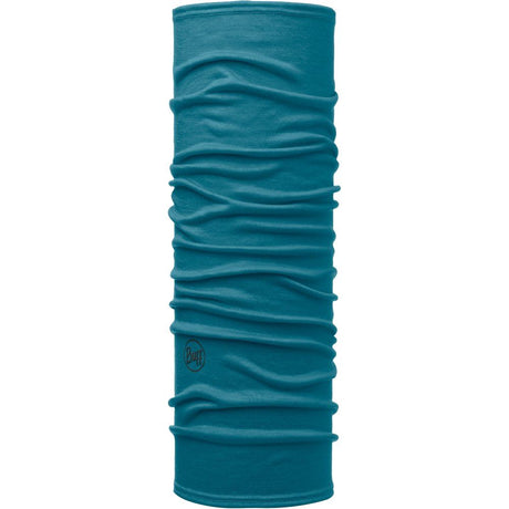 Buff Merino Lightweight Mütze blue Produktbild 0