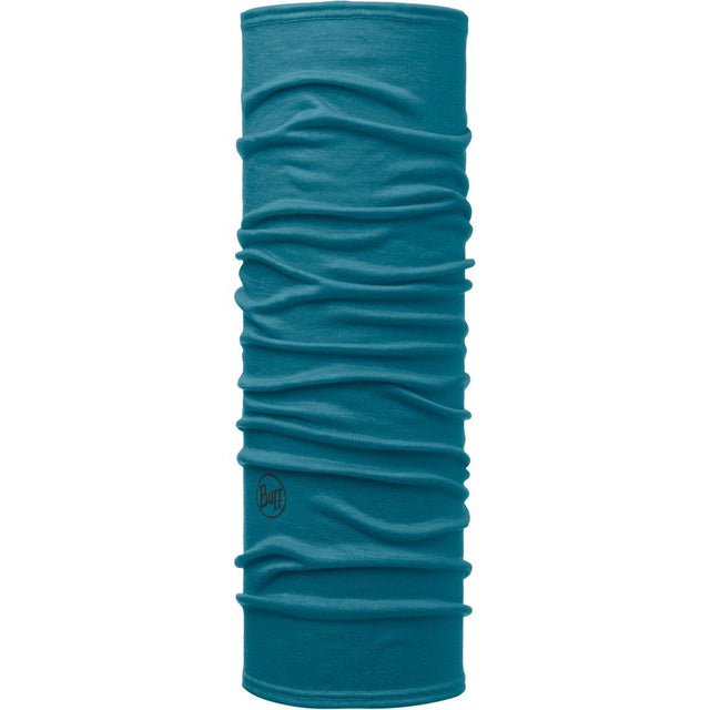 Buff Merino Lightweight Mütze blue Produktbild 0