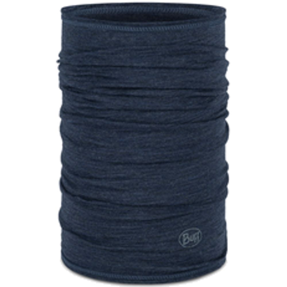 Buff Merino Lightweight Multifunktionstuch night-blue Produktbild 1