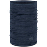 Buff Merino Lightweight Multifunktionstuch night-blue Produktbild 1
