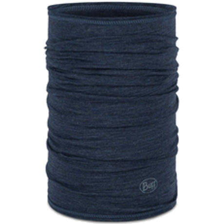 Buff Merino Lightweight Multifunktionstuch night-blue Produktbild 1