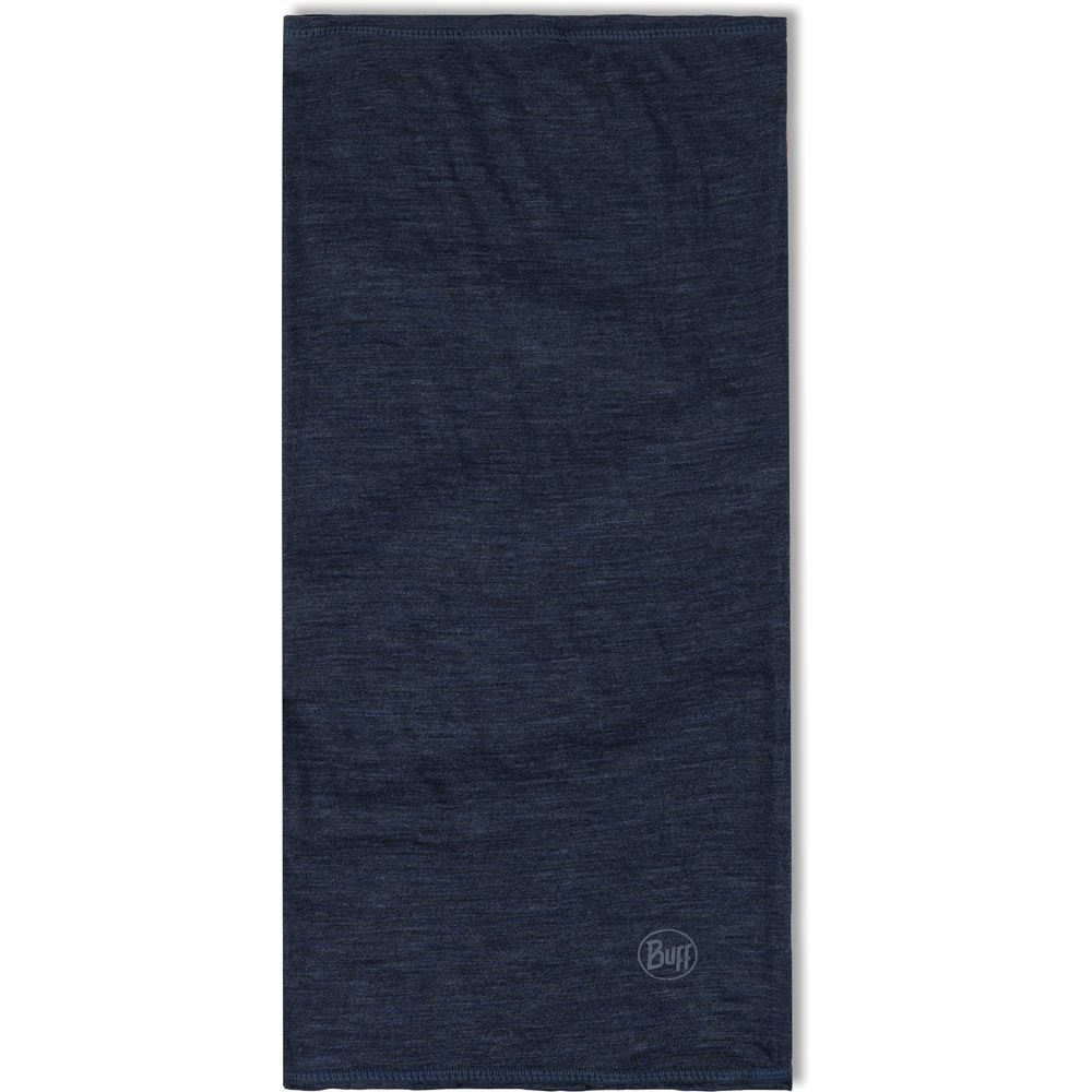 Buff Merino Lightweight Multifunktionstuch night-blue Produktbild 0