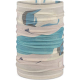Buff Merino Lightweight Prints Schal ekan grey Produktbild 0