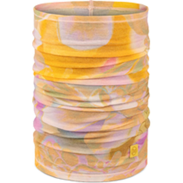 Buff Merino Lightweight Prints Schal multi Produktbild 0