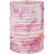 Buff Merino Lightweight Prints Schal pink Produktbild 0