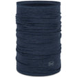 Buff Merino Lightweight Schlauchtuch dark blue Produktbild 0
