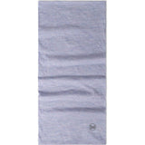Buff Merino Midweight Multifunktionstuch melange iris Produktbild 1