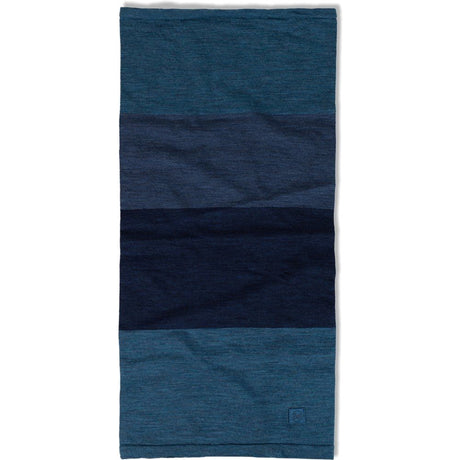 Buff Merino Move Multifunktionstuch blue Produktbild 1