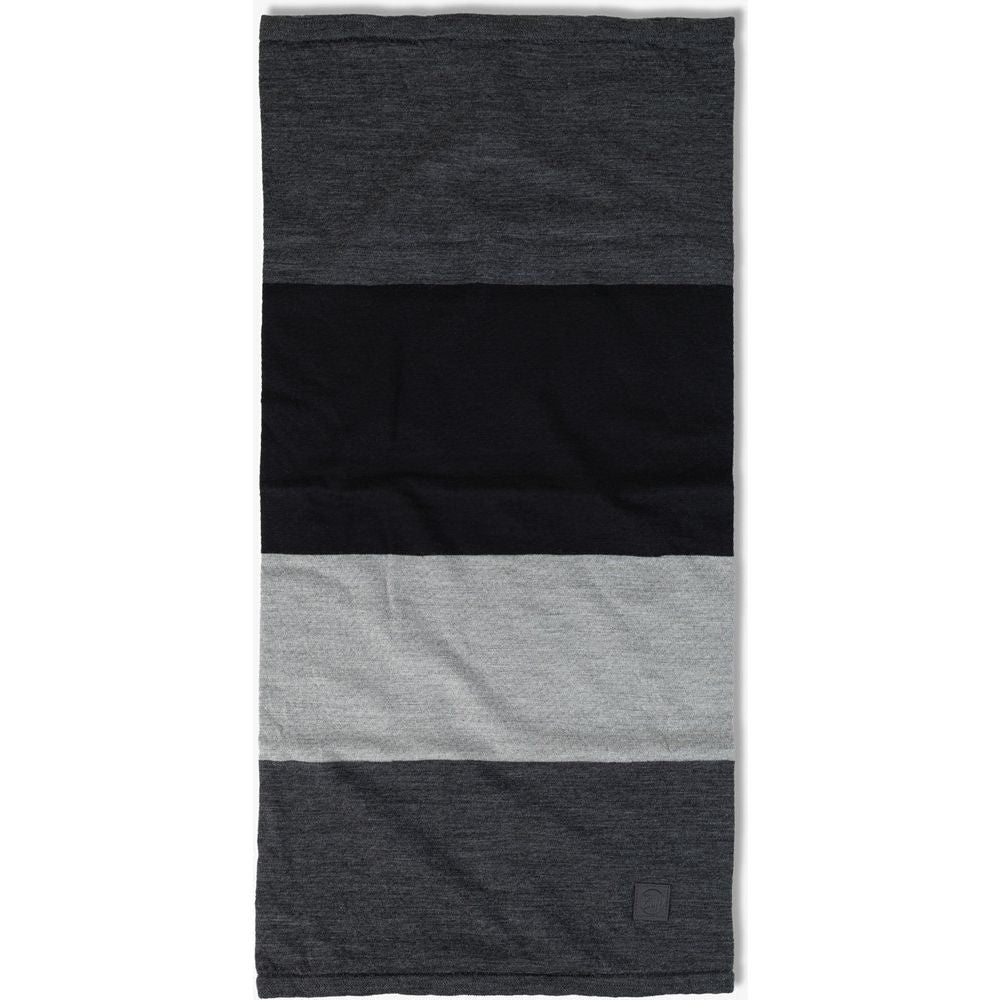 Buff Merino Move Schal graphite Produktbild 1