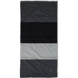 Buff Merino Move Schal graphite Produktbild 1