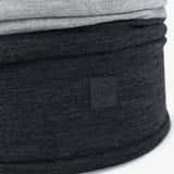 Buff Merino Move Schal graphite Produktbild 2