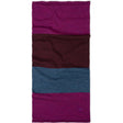 Buff Merino Move Schal magenta Produktbild 0