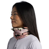 Buff Merino MW Digital Prints Halswärmer hally-lilac-ice Produktbild 3