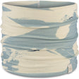 Buff Merino Mw Digital Prints Schlauchschal ilken-blue Produktbild 0