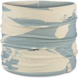 Buff Merino Mw Digital Prints Schlauchschal ilken-blue Produktbild 0