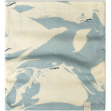 Buff Merino Mw Digital Prints Schlauchschal ilken-blue Produktbild 1