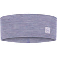Buff Merino Wide Headband Stirnband solid iris Produktbild 0