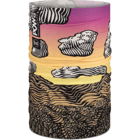 Buff Original Ecostretch Mütze walmy-pow-multi Produktbild 0