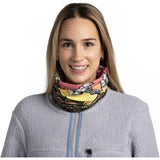 Buff Original Ecostretch Mütze walmy-pow-multi Produktbild 2