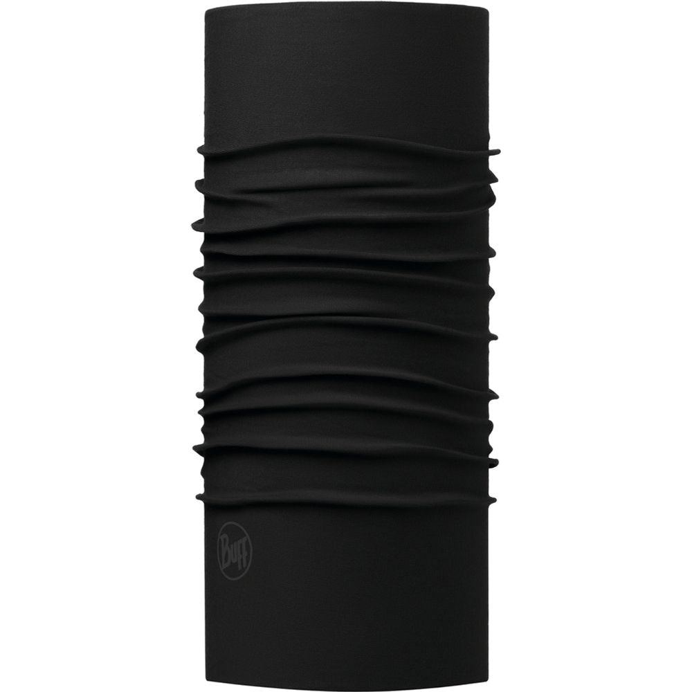 Buff Original Ecostretch Multifunktionstuch black Produktbild 0