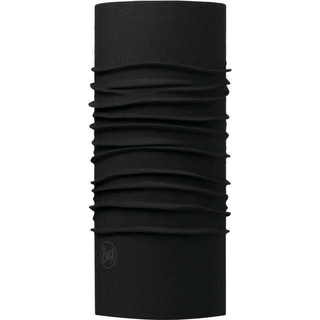Buff Original Ecostretch Multifunktionstuch black Produktbild 0