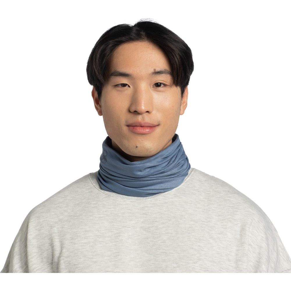 Buff Original Ecostretch Multifunktionstuch water Produktbild 1