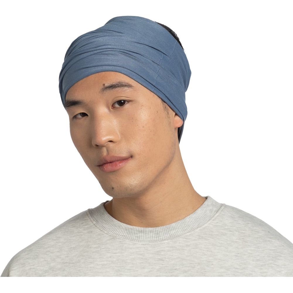 Buff Original Ecostretch Multifunktionstuch water Produktbild 2