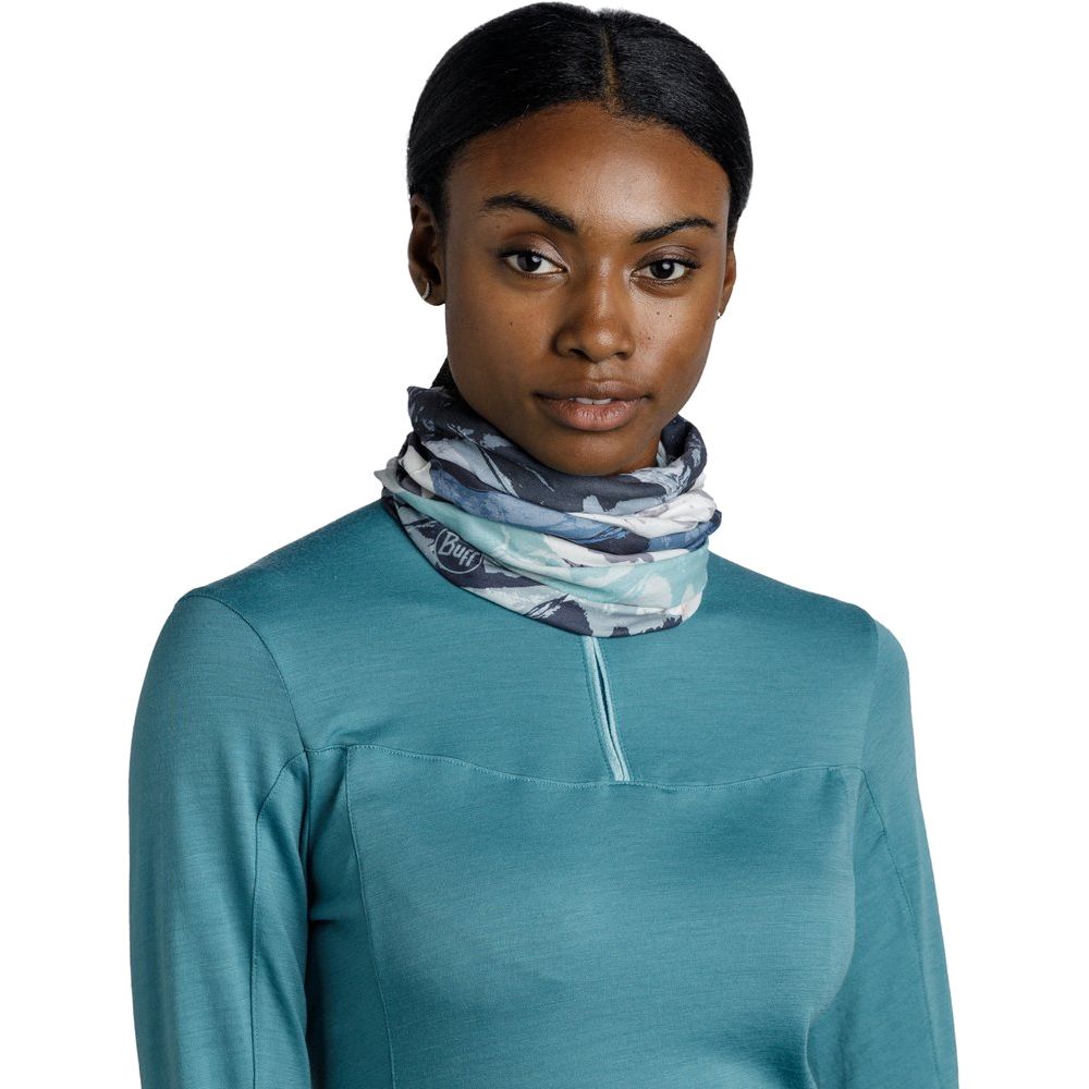 Buff Original Ecostretch Schal multi Produktbild 3