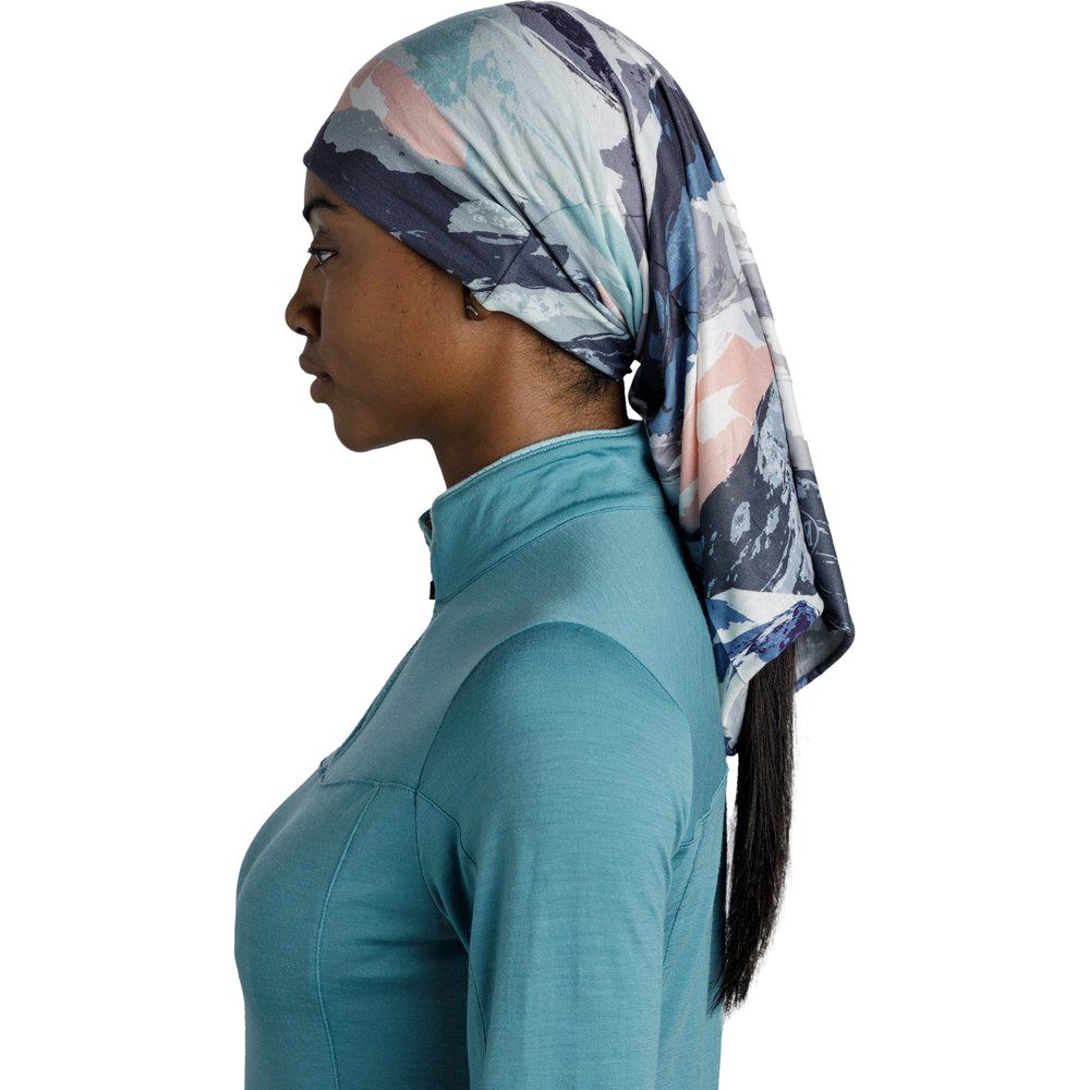 Buff Original Ecostretch Schal multi Produktbild 7