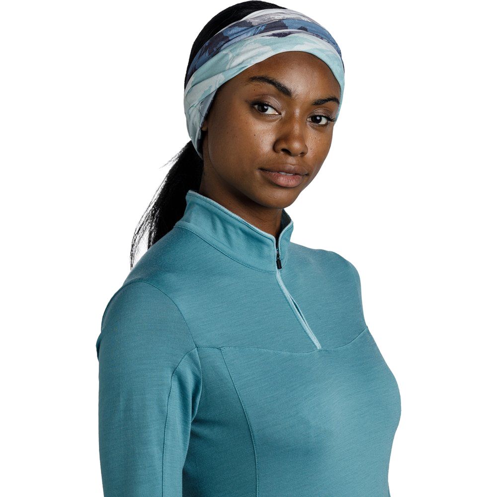 Buff Original Ecostretch Schal multi Produktbild 8