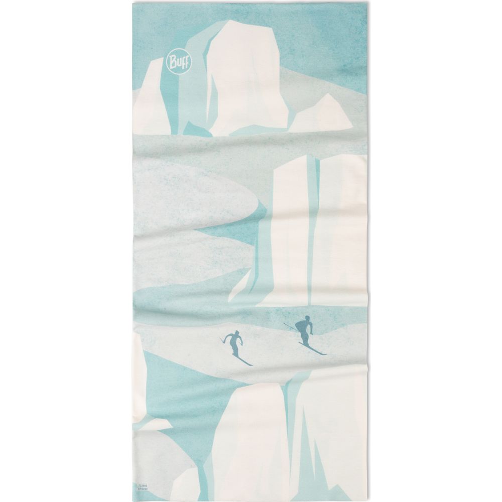 Buff Original Ecostretch Schal ther aqua haze Produktbild 1